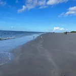 4 Person In Σπίτι διακοπών Blåvand