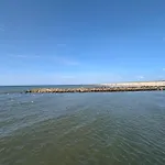 4 Person In * Blåvand