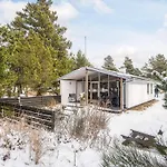 4 Person In Feriehus