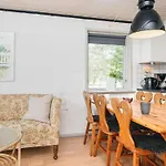 Feriehus 4 Person In