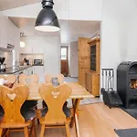 4 Person In Feriehus *