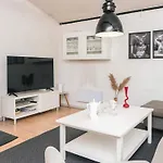 4 Person In Blåvand