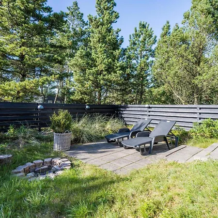Holiday home Cli
