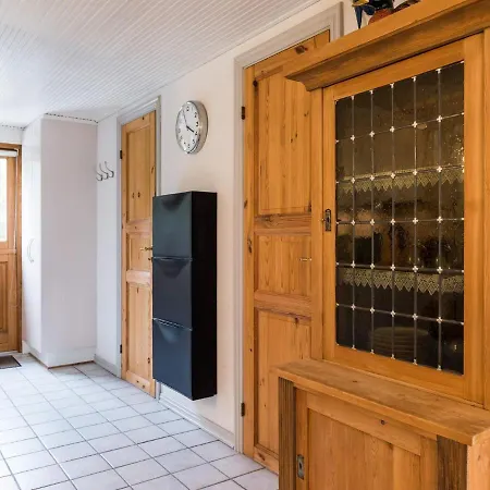 Cli Holiday home *