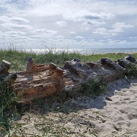 4 Person In 펜션 Blåvand