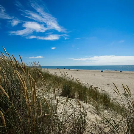 4 Person In 펜션 Blåvand