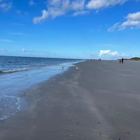 4 Person In Σπίτι διακοπών Blåvand