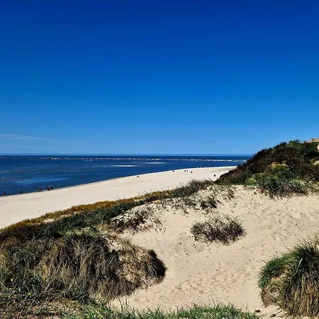 4 Person In Σπίτι διακοπών *