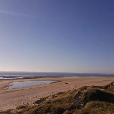 4 Person In 펜션 Blåvand