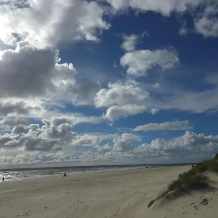 Σπίτι διακοπών 4 Person In *