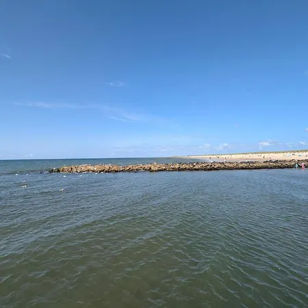 4 Person In * Blåvand