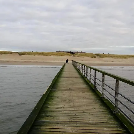 Σπίτι διακοπών 4 Person In