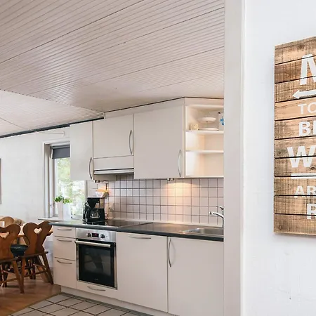 4 Person In Blåvand