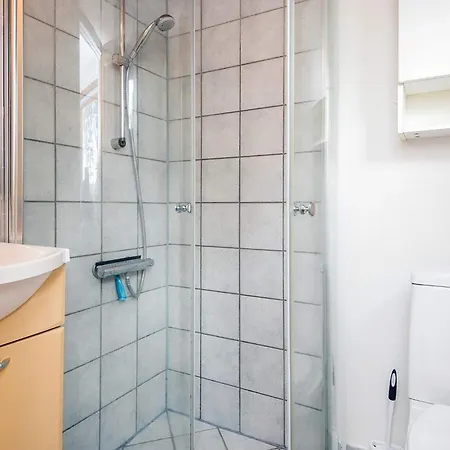 Feriehus 4 Person In *