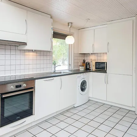 4 Person In Blåvand