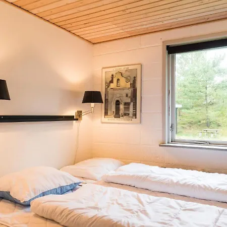 4 Person In * Blåvand