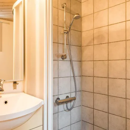 4 Person In * Blåvand