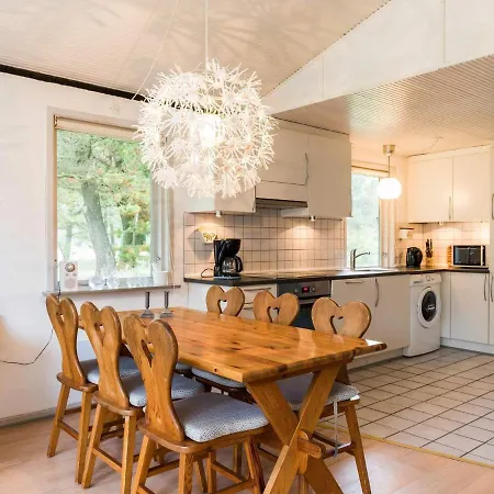 Holiday home Cli Blavand