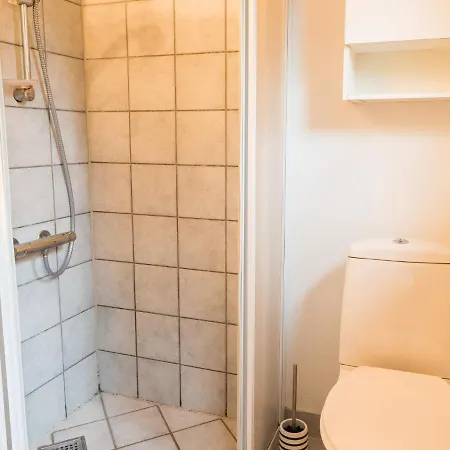 4 Person In Σπίτι διακοπών