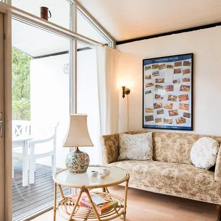 Cli Holiday home Blavand