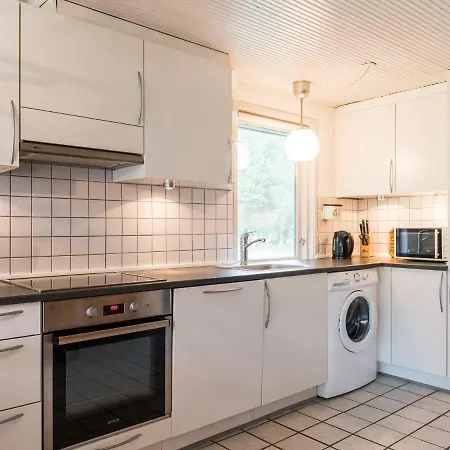 Σπίτι διακοπών 4 Person In