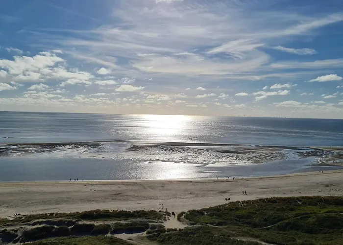 Vakantiehuis 4 Person In