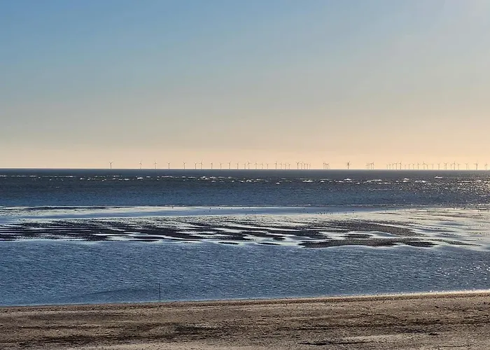 Vakantiehuis 4 Person In