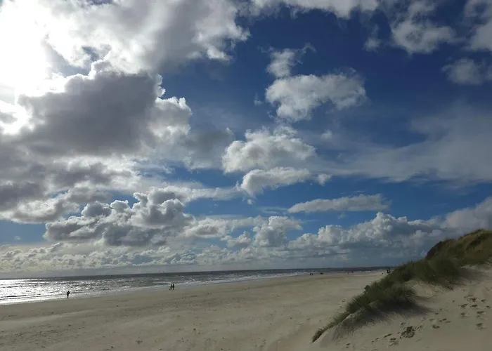 Vakantiehuis 4 Person In *