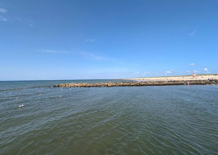 4 Person In * Blåvand