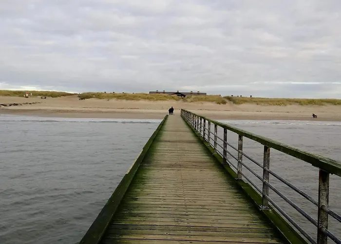 Vakantiehuis 4 Person In