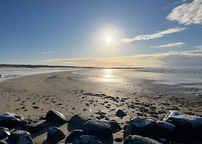 Vakantiehuis 4 Person In