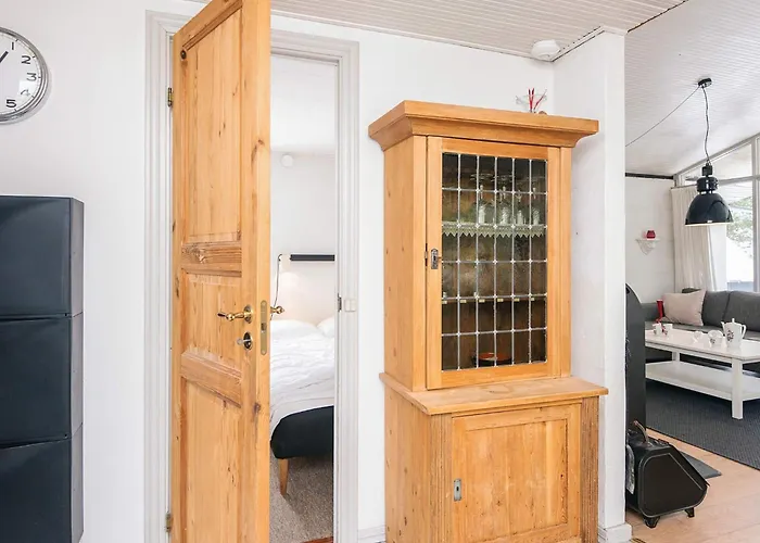 4 Person In * Blåvand